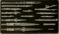 An illustration from Catalogue and price list of Mackey print paoer co. (1897)