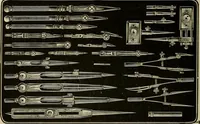 An illustration from Catalogue and price list of Mackey print paoer co. (1897)