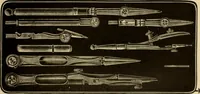 An illustration from Catalogue and price list of Mackey print paoer co. (1897)