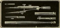 An illustration from Catalogue and price list of Mackey print paoer co. (1897)
