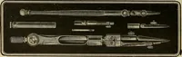 An illustration from Catalogue and price list of Mackey print paoer co. (1897)