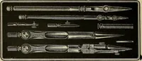 An illustration from Catalogue and price list of Mackey print paoer co. (1897)
