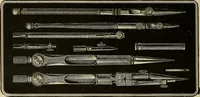 An illustration from Catalogue and price list of Mackey print paoer co. (1897)
