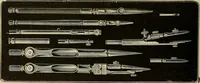 An illustration from Catalogue and price list of Mackey print paoer co. (1897)