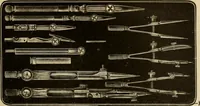 An illustration from Catalogue and price list of Mackey print paoer co. (1897)
