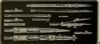An illustration from Catalogue and price list of Mackey print paoer co. (1897)