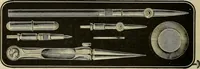 An illustration from Catalogue and price list of Mackey print paoer co. (1897)