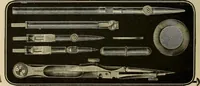 An illustration from Catalogue and price list of Mackey print paoer co. (1897)