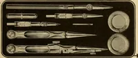 An illustration from Catalogue and price list of Mackey print paoer co. (1897)