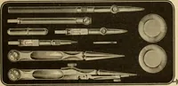 An illustration from Catalogue and price list of Mackey print paoer co. (1897)