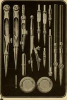 An illustration from Catalogue and price list of Mackey print paoer co. (1897)
