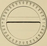 An illustration from Catalogue and price list of Mackey print paoer co. (1897)