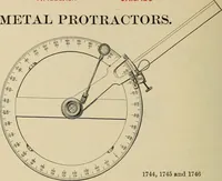 An illustration from Catalogue and price list of Mackey print paoer co. (1897)