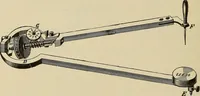 An illustration from Catalogue and price list of Mackey print paoer co. (1897)
