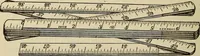 An illustration from Catalogue and price list of Mackey print paoer co. (1897)