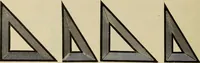 An illustration from Catalogue and price list of Mackey print paoer co. (1897)