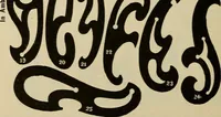 An illustration from Catalogue and price list of Mackey print paoer co. (1897)