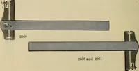An illustration from Catalogue and price list of Mackey print paoer co. (1897)