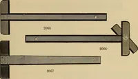 An illustration from Catalogue and price list of Mackey print paoer co. (1897)