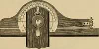 An illustration from Catalogue and price list of Mackey print paoer co. (1897)