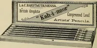 An illustration from Catalogue and price list of Mackey print paoer co. (1897)
