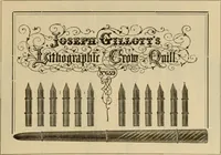 An illustration from Catalogue and price list of Mackey print paoer co. (1897)