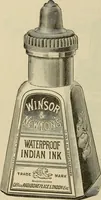 An illustration from Catalogue and price list of Mackey print paoer co. (1897)