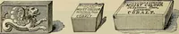An illustration from Catalogue and price list of Mackey print paoer co. (1897)