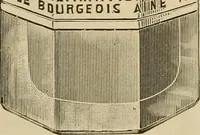 An illustration from Catalogue and price list of Mackey print paoer co. (1897)