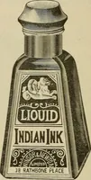 An illustration from Catalogue and price list of Mackey print paoer co. (1897)