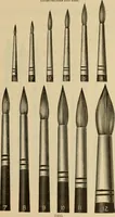 An illustration from Catalogue and price list of Mackey print paoer co. (1897)