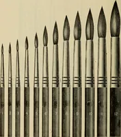 An illustration from Catalogue and price list of Mackey print paoer co. (1897)