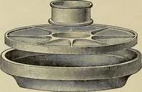 An illustration from Catalogue and price list of Mackey print paoer co. (1897)
