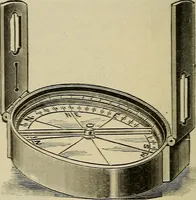 An illustration from Catalogue and price list of Mackey print paoer co. (1897)