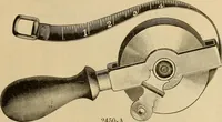 An illustration from Catalogue and price list of Mackey print paoer co. (1897)