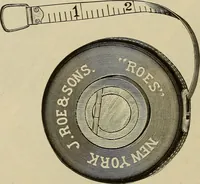 An illustration from Catalogue and price list of Mackey print paoer co. (1897)