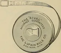 An illustration from Catalogue and price list of Mackey print paoer co. (1897)