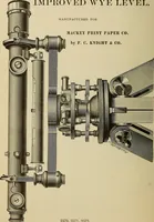 An illustration from Catalogue and price list of Mackey print paoer co. (1897)