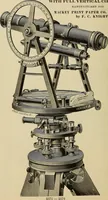 An illustration from Catalogue and price list of Mackey print paoer co. (1897)
