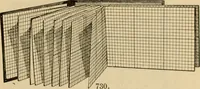 An illustration from Catalogue and price list of Mackey print paoer co. (1897)
