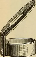An illustration from Catalogue and price list of Mackey print paoer co. (1897)