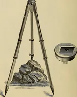 An illustration from Catalogue and price list of Mackey print paoer co. (1897)