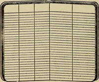 An illustration from Catalogue and price list of Mackey print paoer co. (1897)