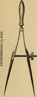 An illustration from Catalogue and price list of Mackey print paoer co. (1897)