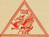 An illustration from Catalogue and price list of Mackey print paoer co. (1897)