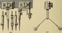 An illustration from Catalogue and price list of Mackey print paoer co. (1897)