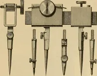 An illustration from Catalogue and price list of Mackey print paoer co. (1897)