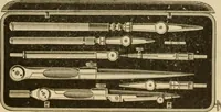 An illustration from Catalogue and price list of Mackey print paoer co. (1897)