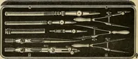 An illustration from Catalogue and price list of Mackey print paoer co. (1897)