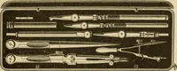 An illustration from Catalogue and price list of Mackey print paoer co. (1897)